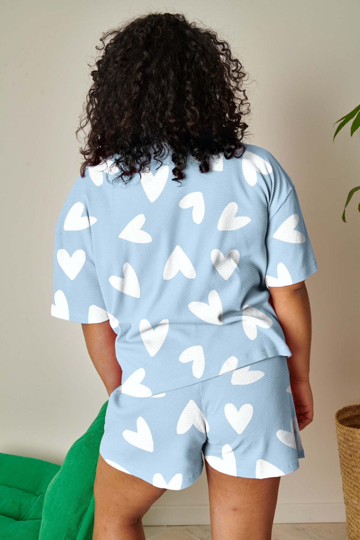 Hoby fait du 46 et porte une taille 2XL*